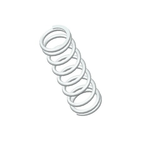 Approved Vendor Compression Spring, O= .120, L= .38, W= .014 G209969945